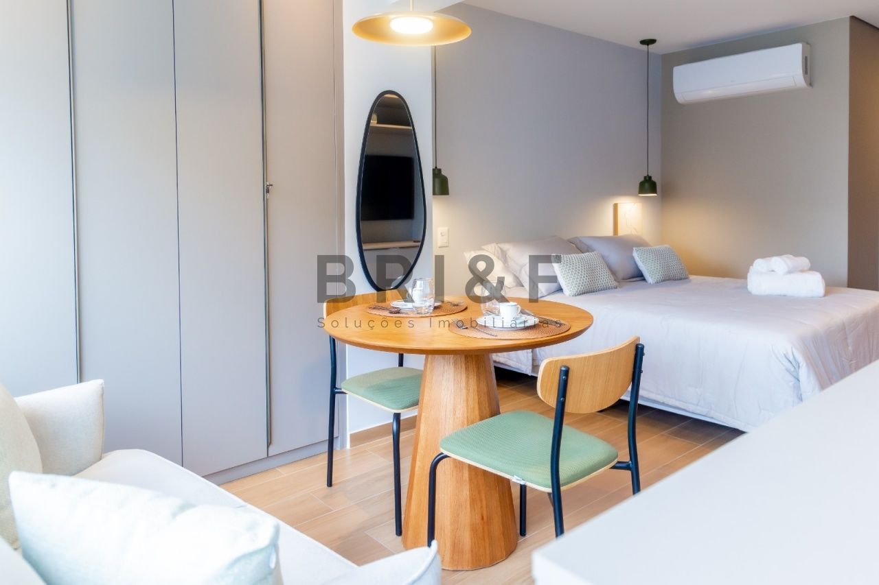 Apartamento para Locação - Brooklin