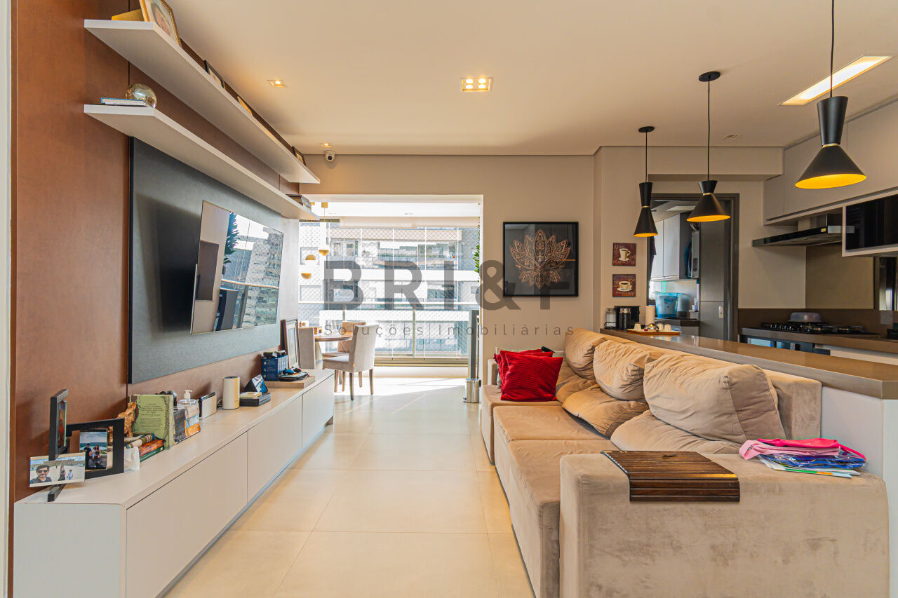 Apartamento para Venda - BROOKLIN