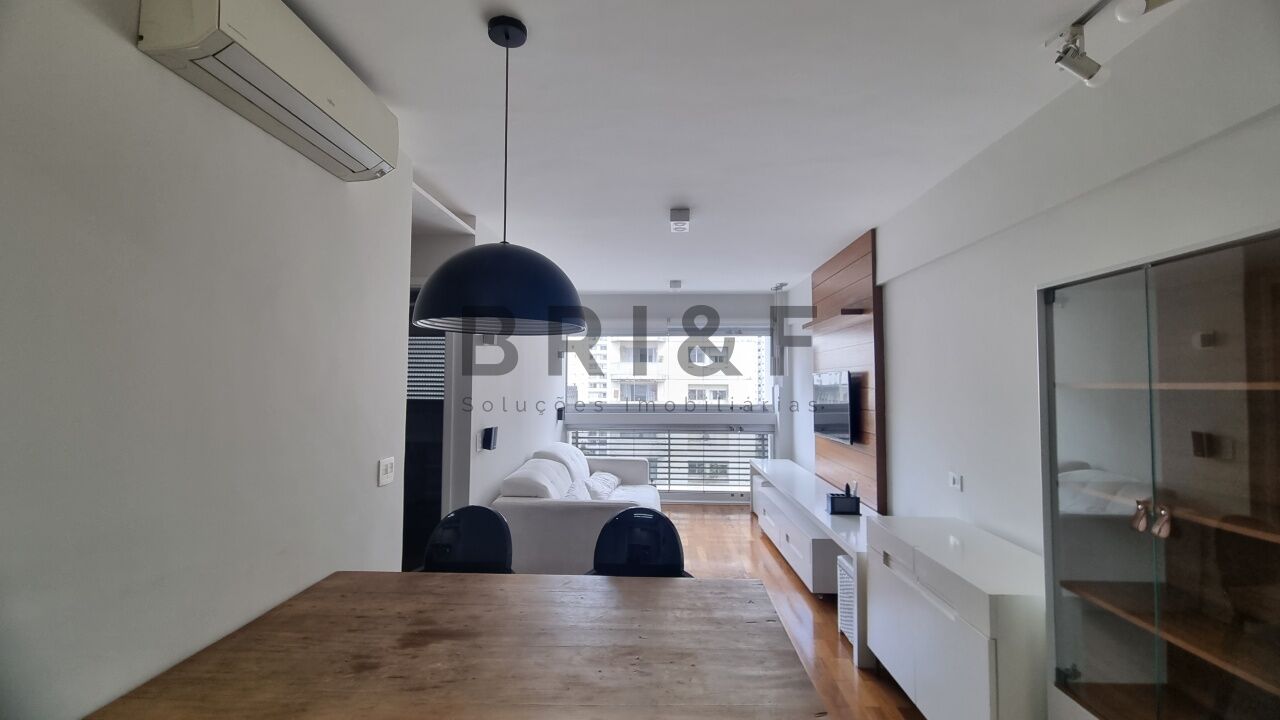 Apartamento para Venda - Brooklin