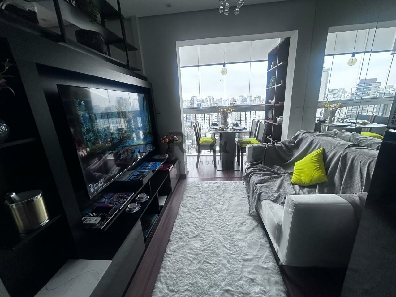 Apartamento para Locação - Vila Olímpia