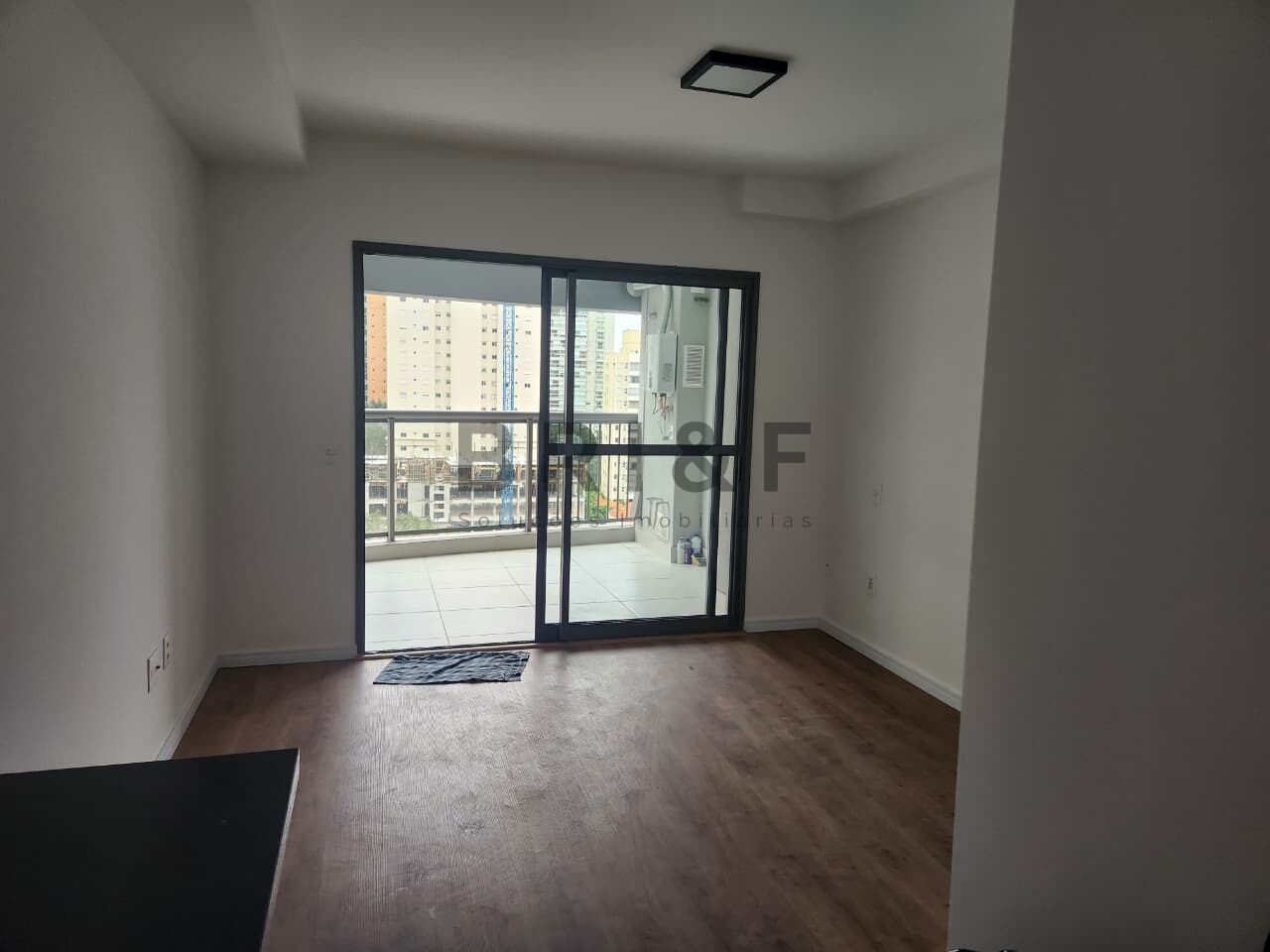 Apartamento para Venda - Brooklin