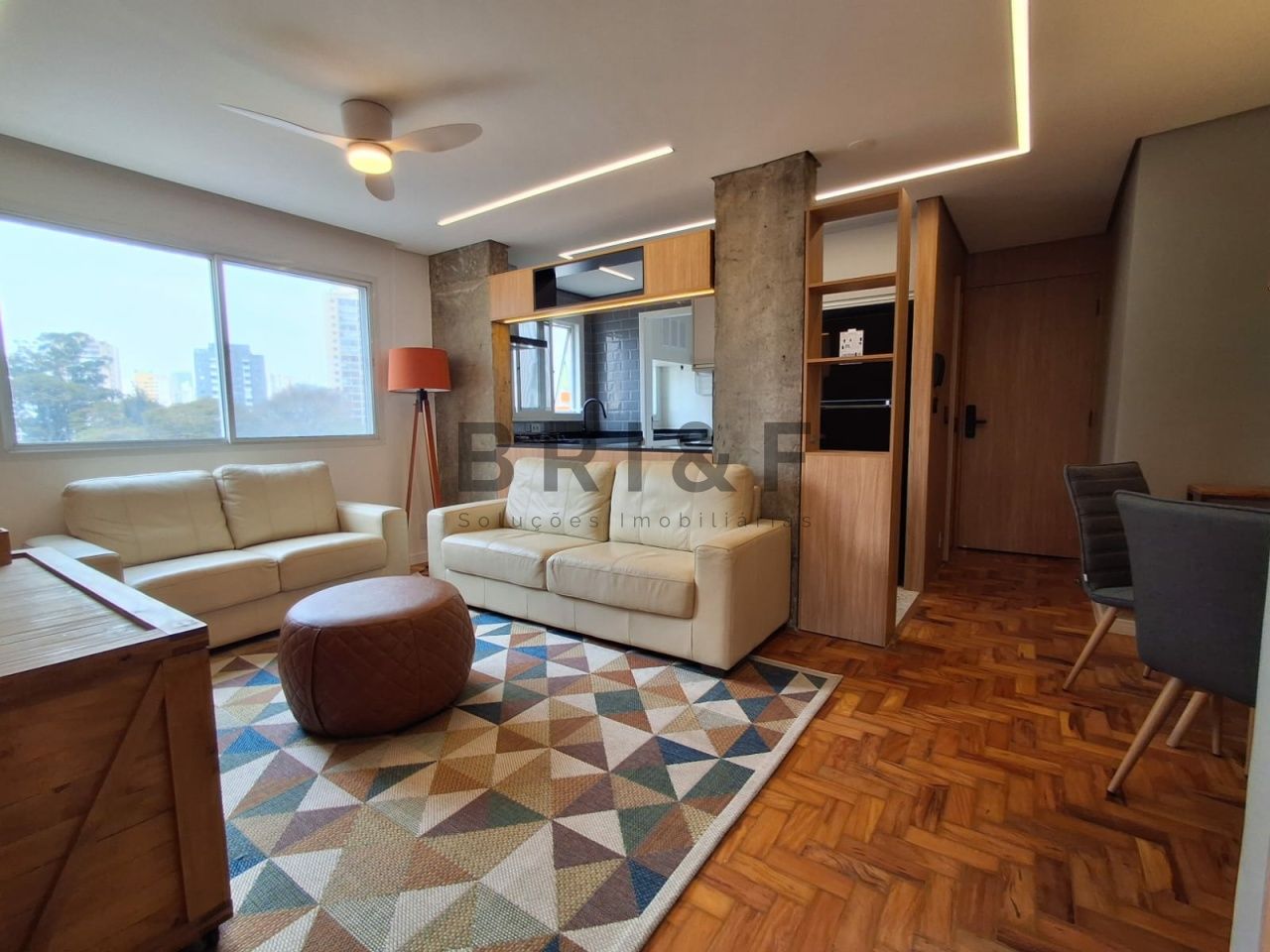 Apartamento para Venda - BROOKLIN