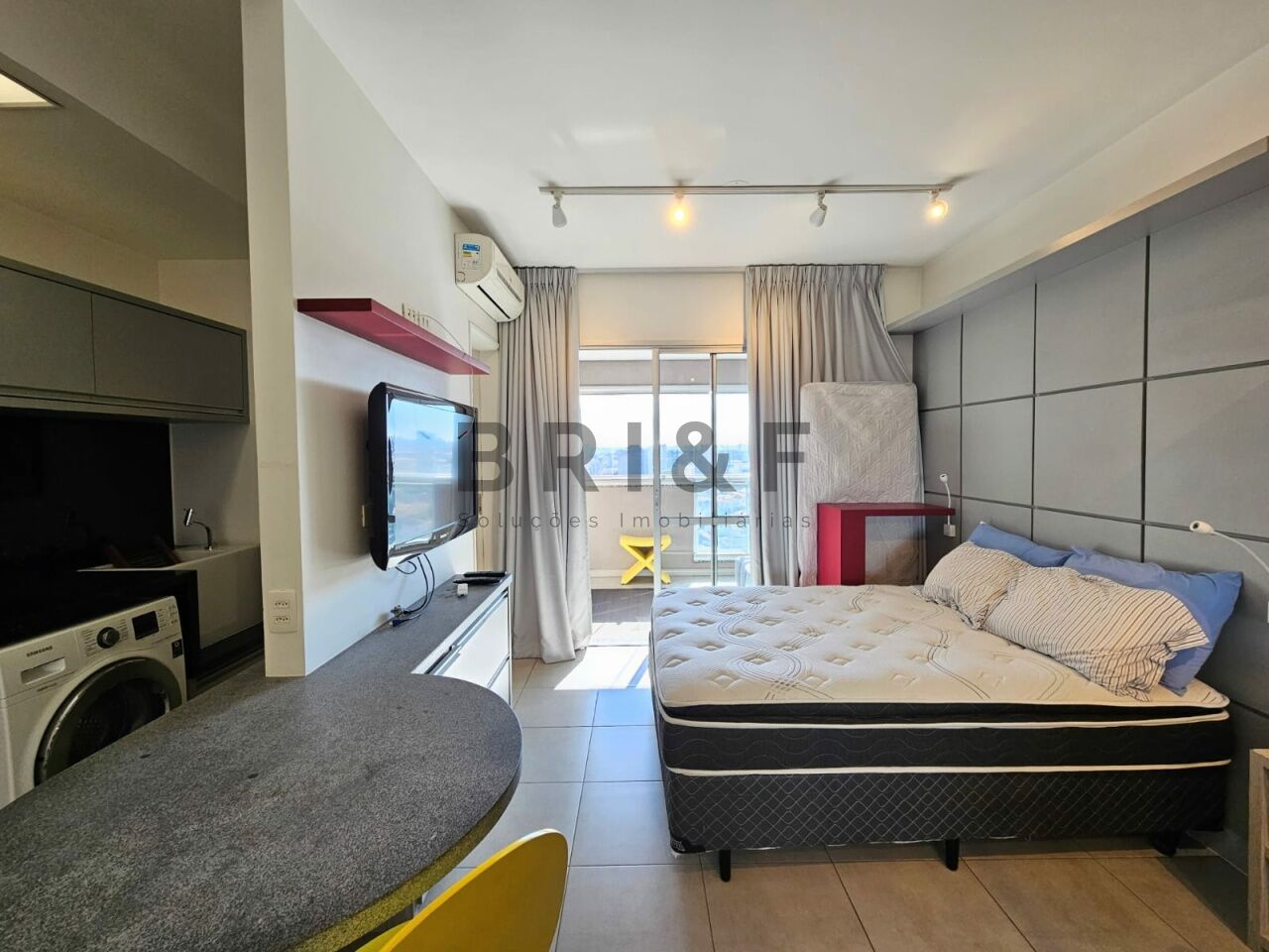 Apartamento para Locação - Campo Belo