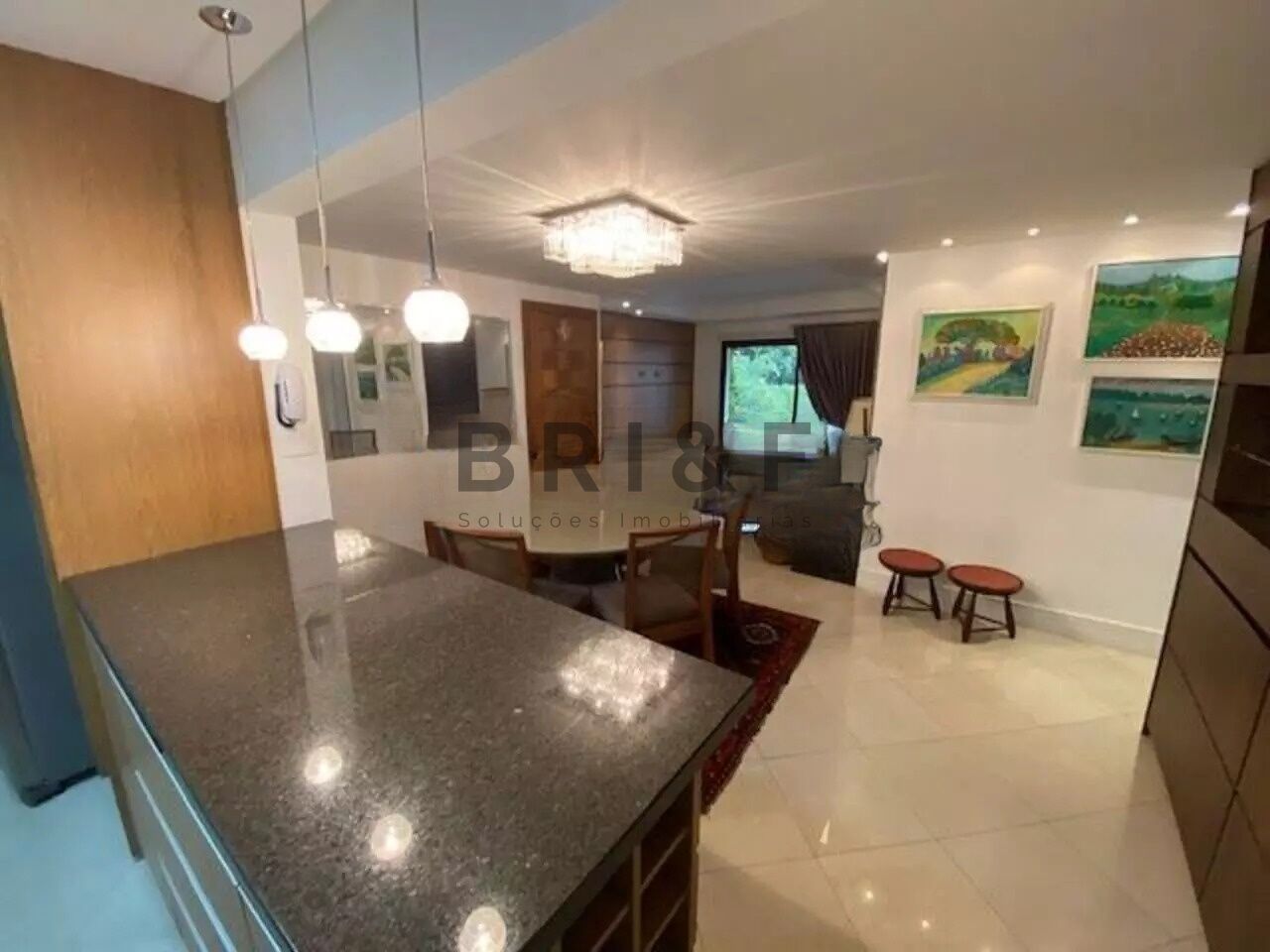 Apartamento para Venda - Campo Belo