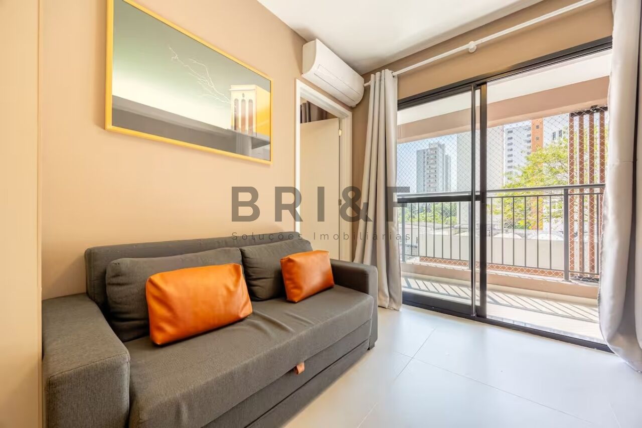 Apartamento para Venda - Campo Belo