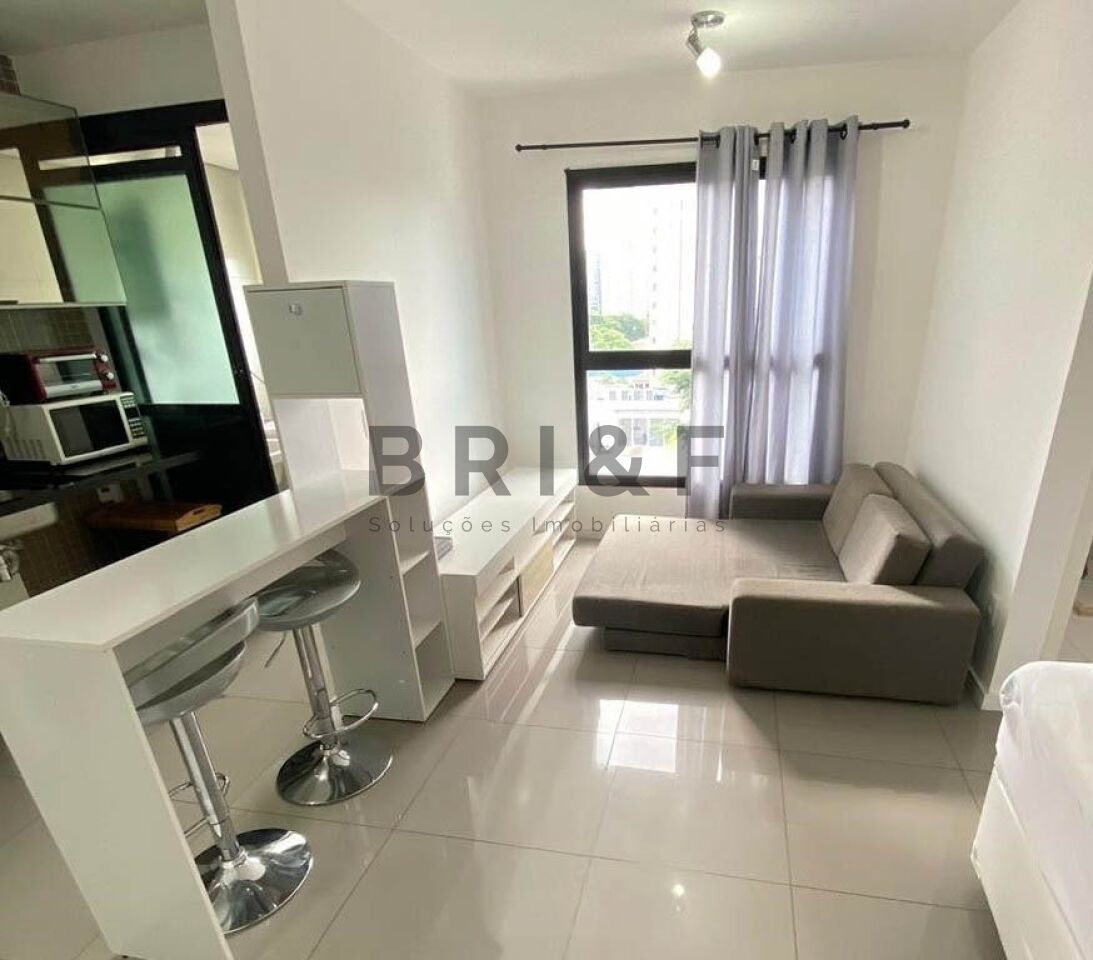 Apartamento para Venda - BROOKLIN