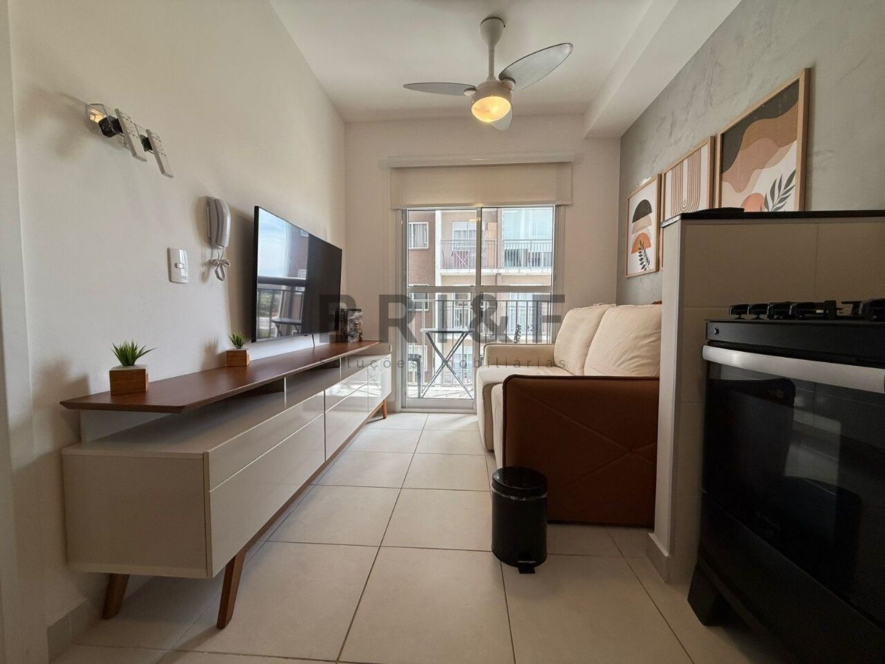 Apartamento para Venda - Chácara Santo Antônio Zona Sul