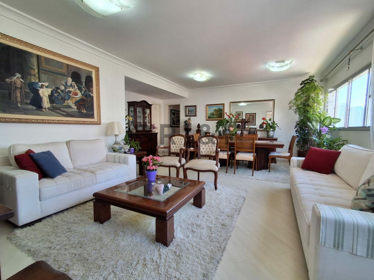 Apartamento para Venda - Vila Cordeiro