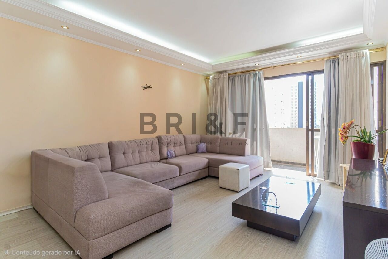 Apartamento para Venda - Brooklin