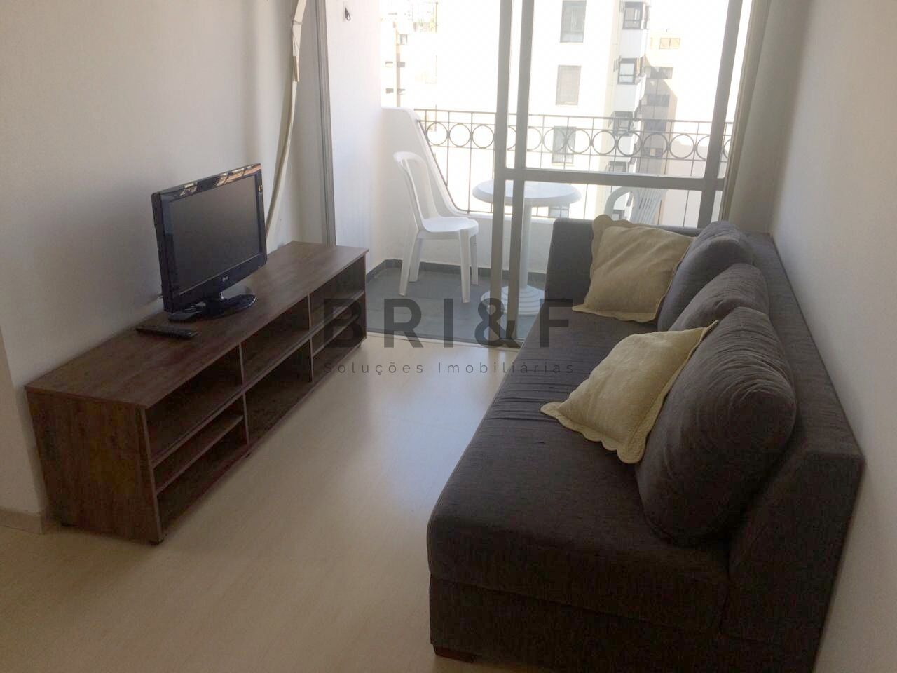 Apartamento para Venda - BROOKLIN