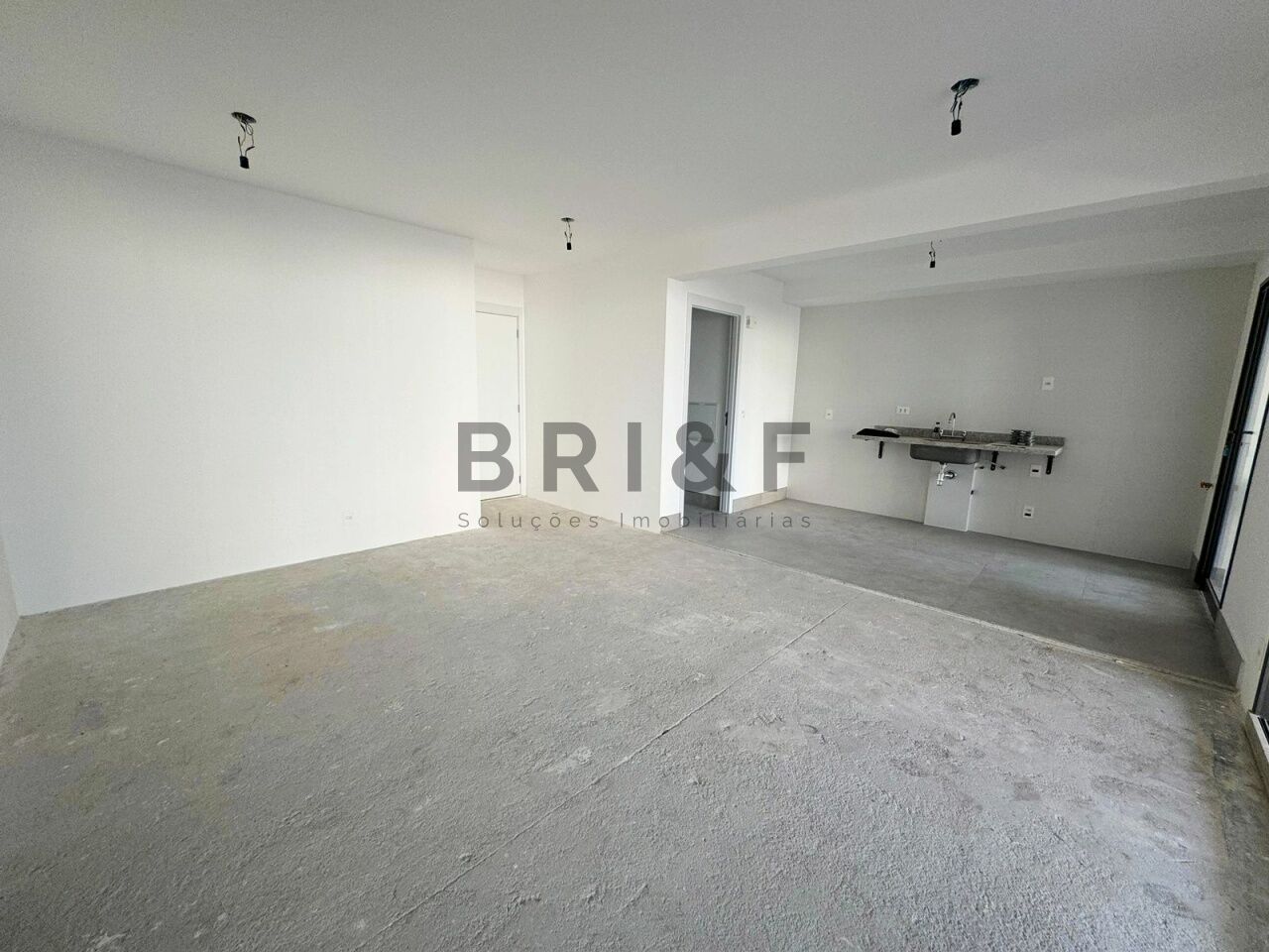 Apartamento para Venda - BROOKLIN