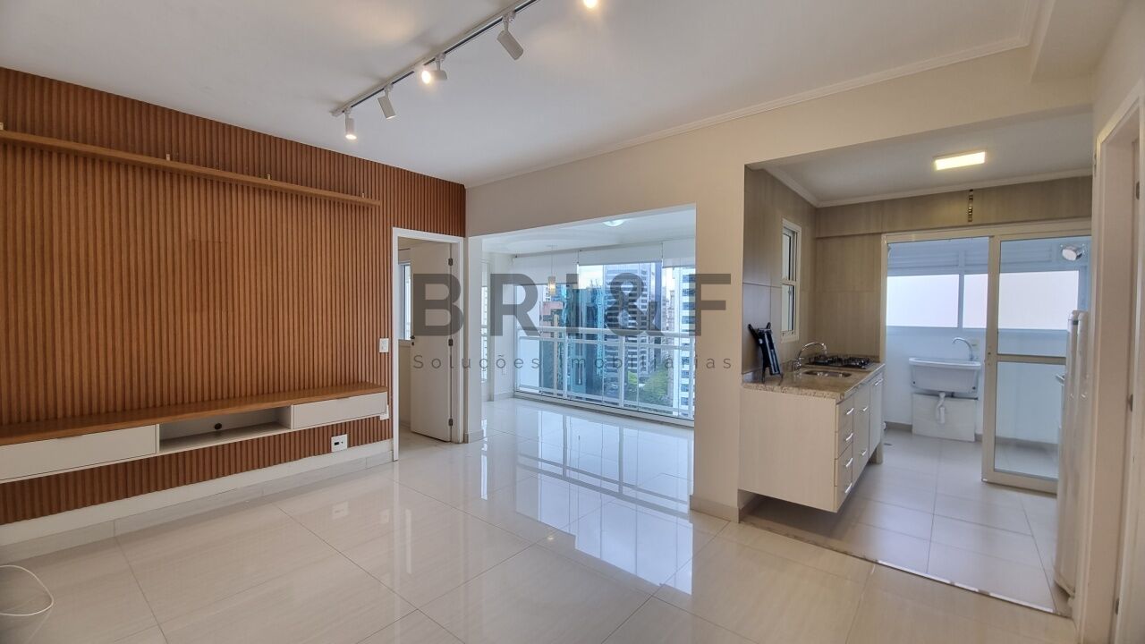 Apartamento para Venda - BROOKLIN