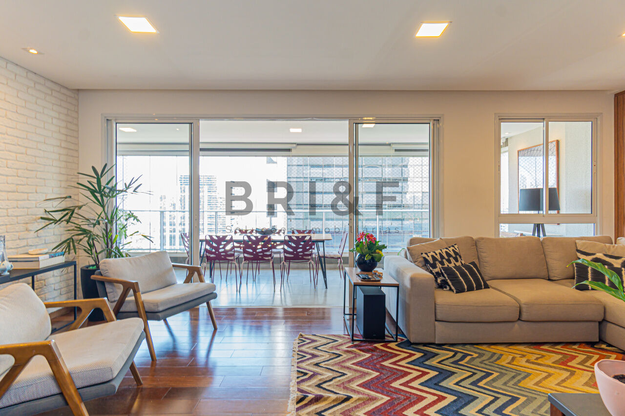 Apartamento para Venda - BROOKLIN