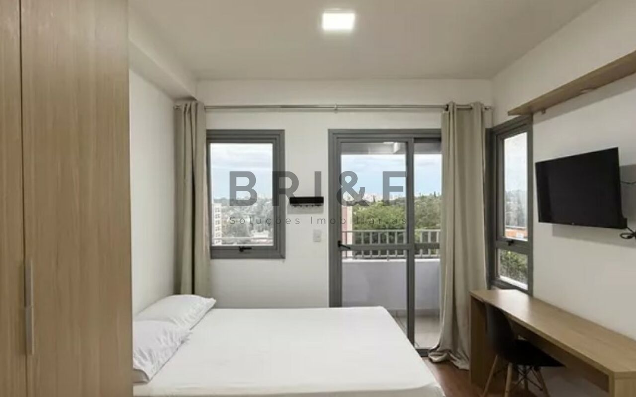 Studio para Venda - BROOKLIN