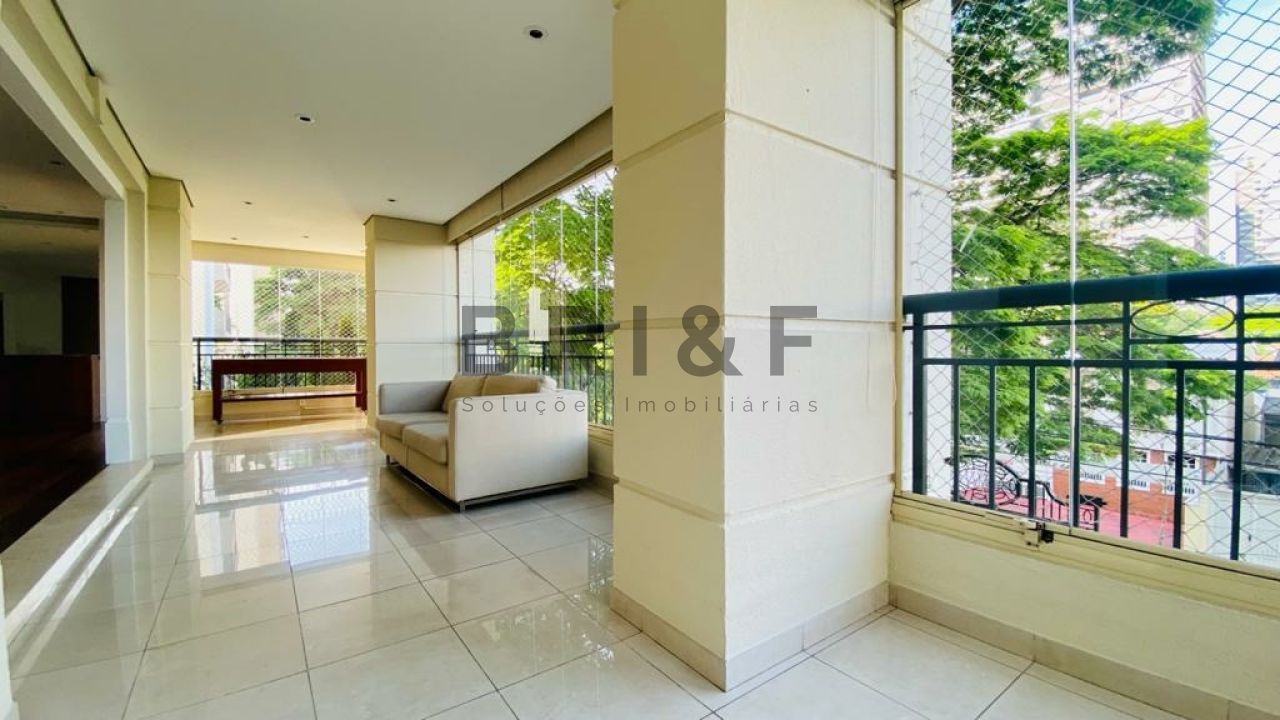 Apartamento para Venda - BROOKLIN