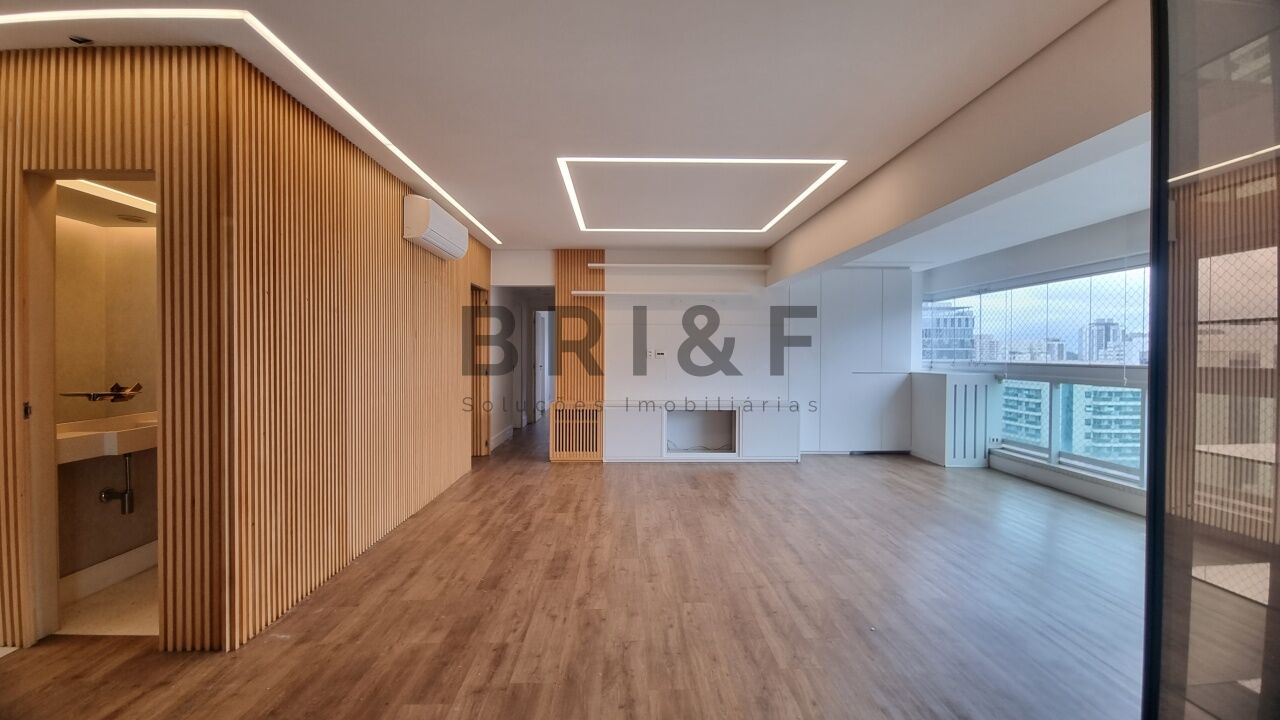 Apartamento para Venda - Brooklin