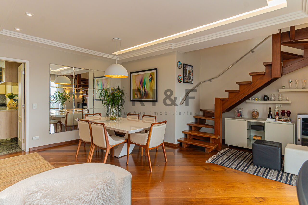 Apartamento para Venda - Moema