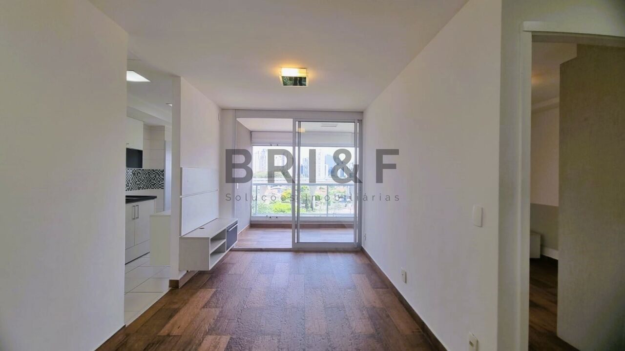 Apartamento para Locação - Brooklin