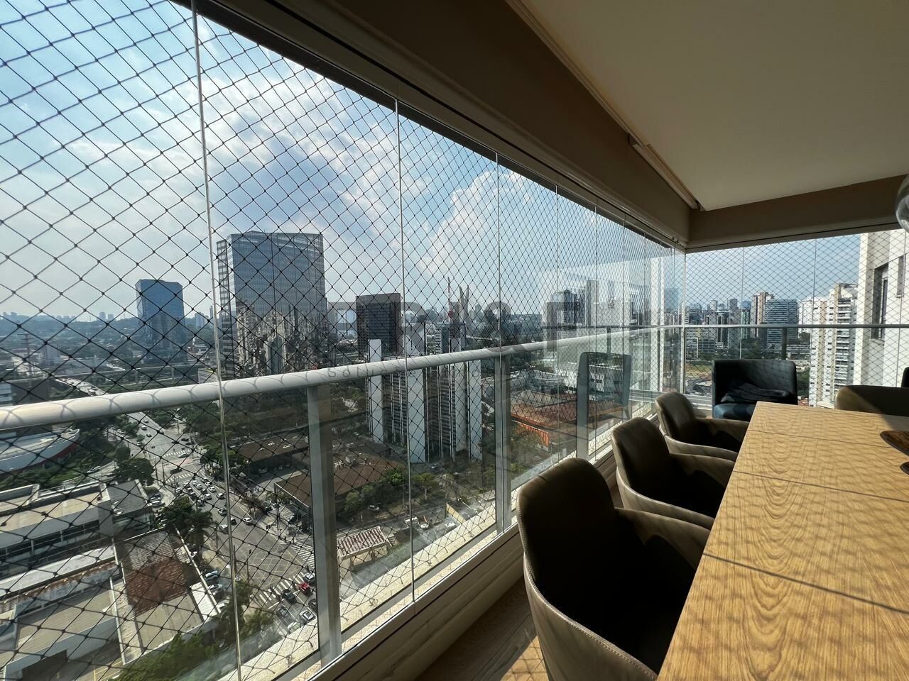 Apartamento para Venda - Vila Gertrudes