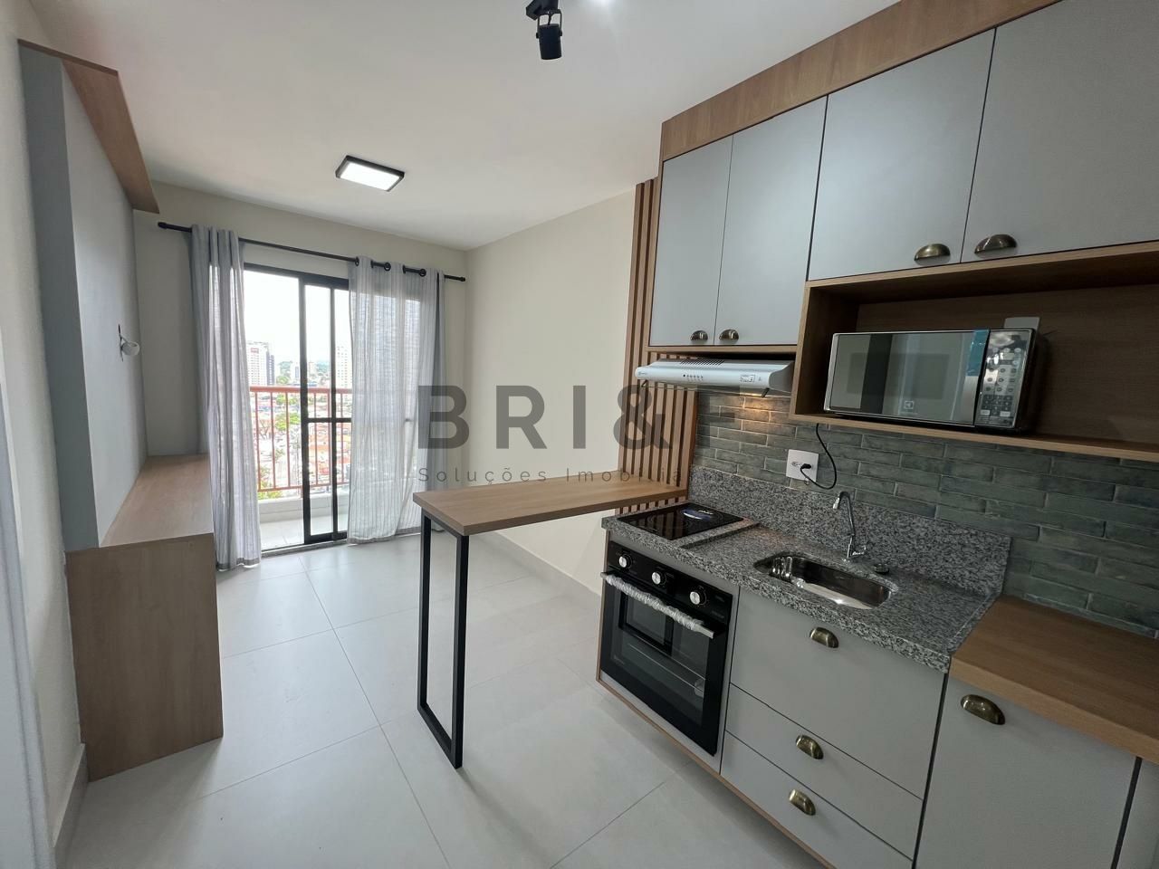 Apartamento para Locação - BROOKLIN