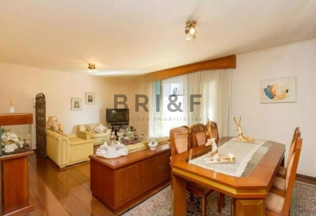 Apartamento para Venda - Campo Belo