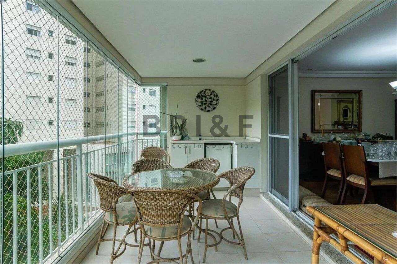 Apartamento para Venda - Brooklin