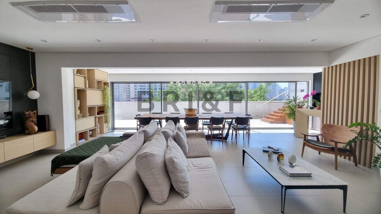 Apartamento para Venda - BROOKLIN