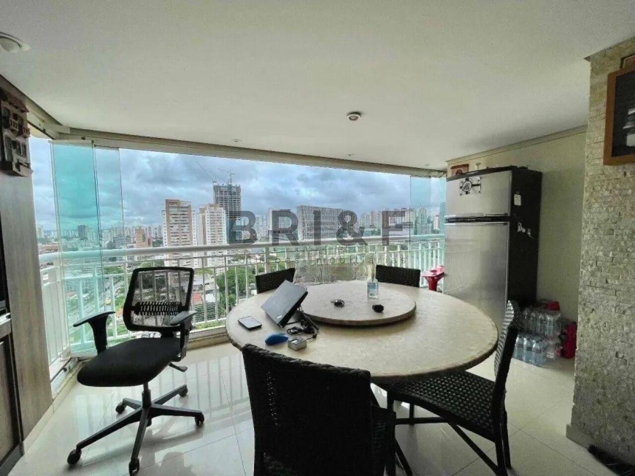 Apartamento para Venda - Chácara Santo Antônio Zona Sul