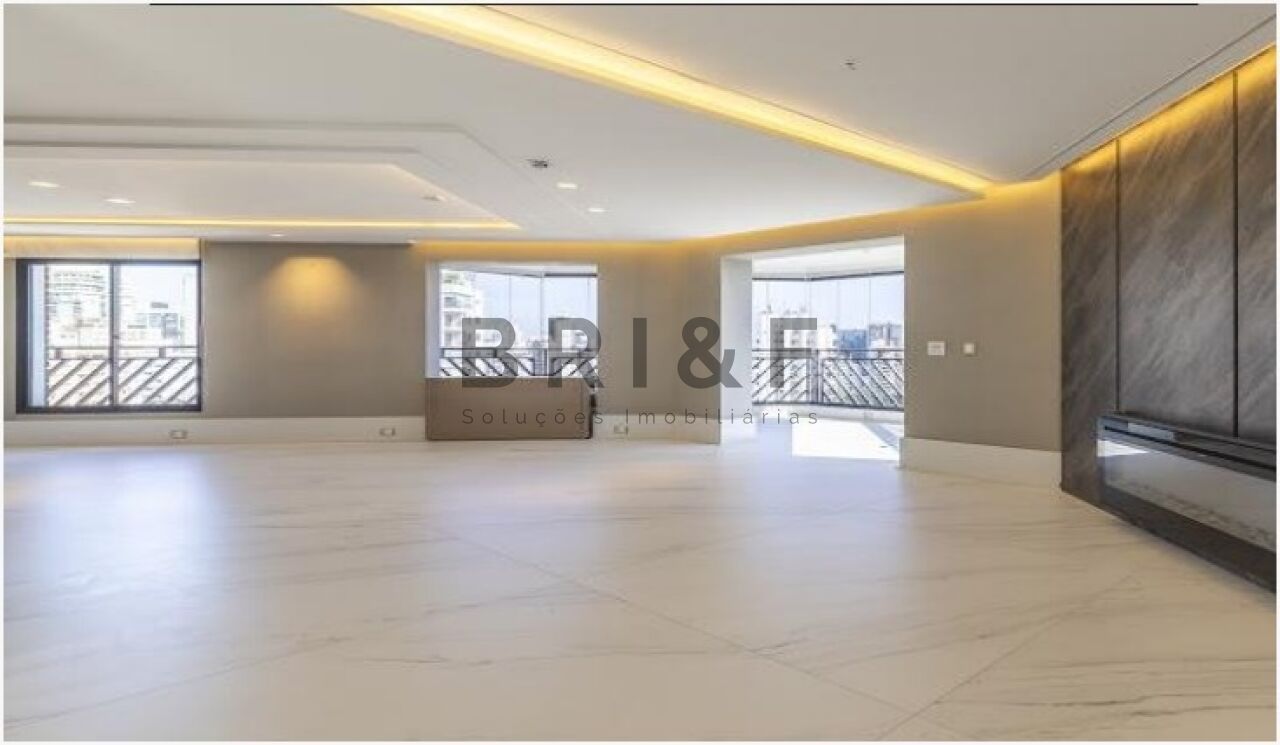 Cobertura para Venda - Campo Belo