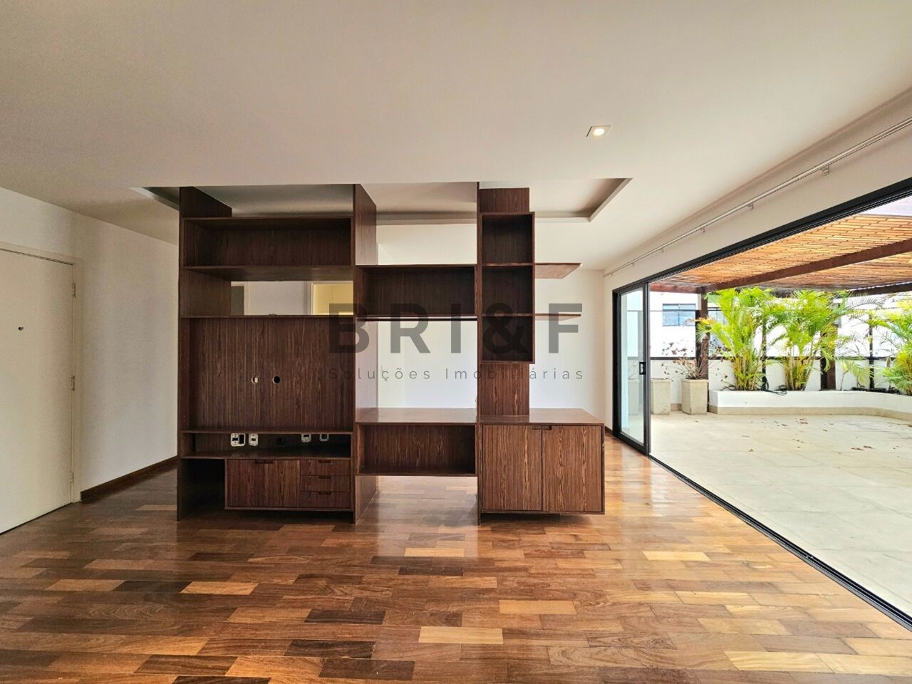 Apartamento para Venda - Vila Olímpia