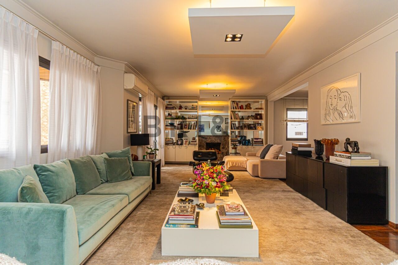 Cobertura para Venda - Perdizes