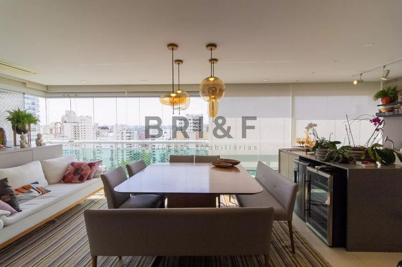 Apartamento para Venda - Campo Belo