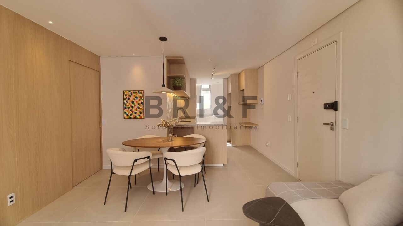 Apartamento para Venda - Campo Belo