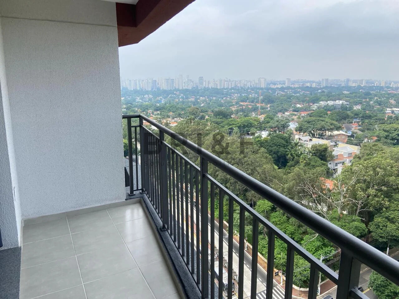 Apartamento para Venda - Santo Amaro