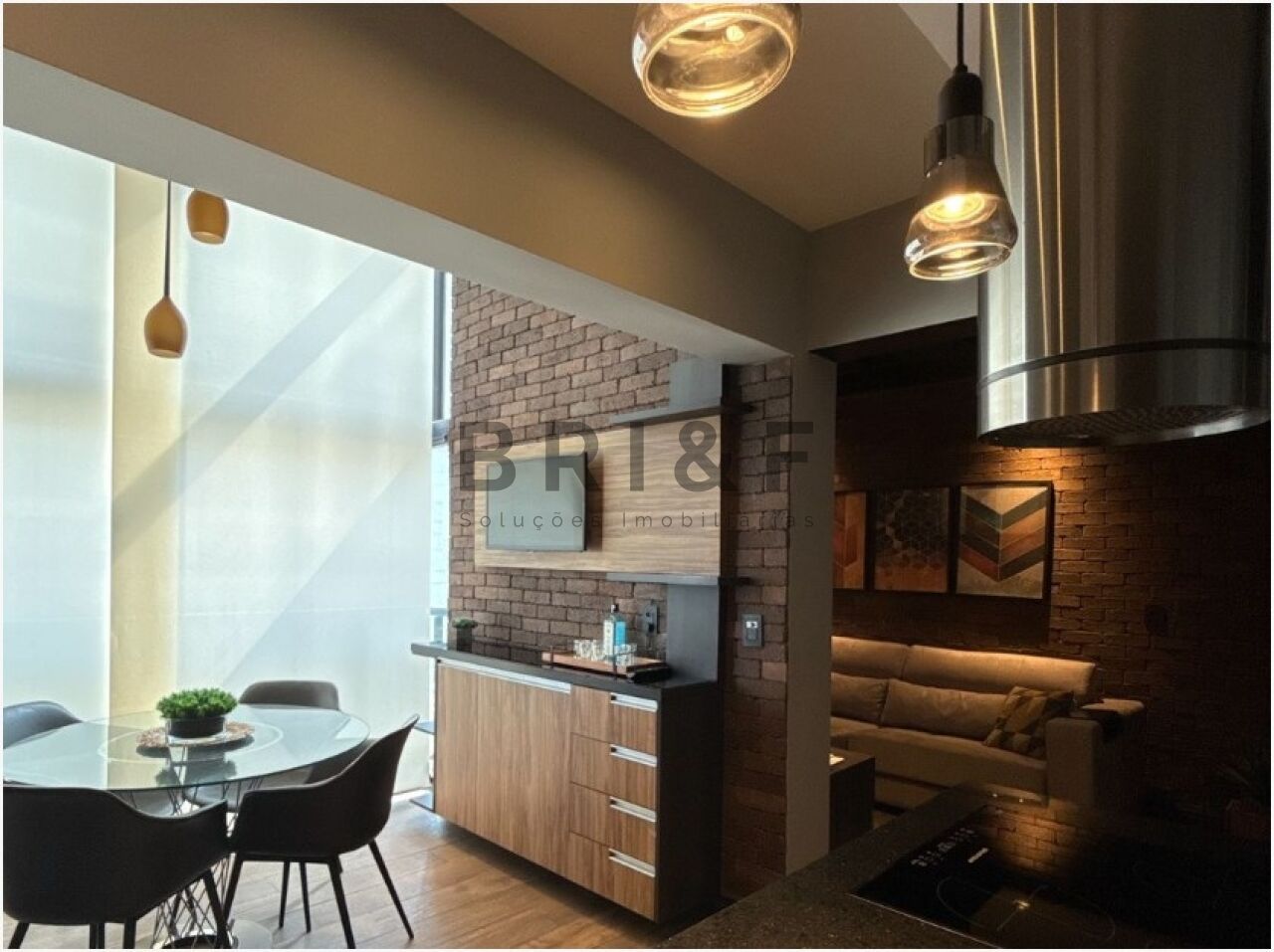 Duplex para Venda - Vila Olímpia