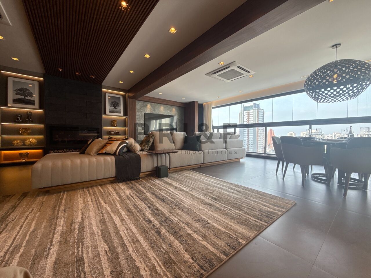 Apartamento para Venda - Chácara Santo Antônio Zona Sul