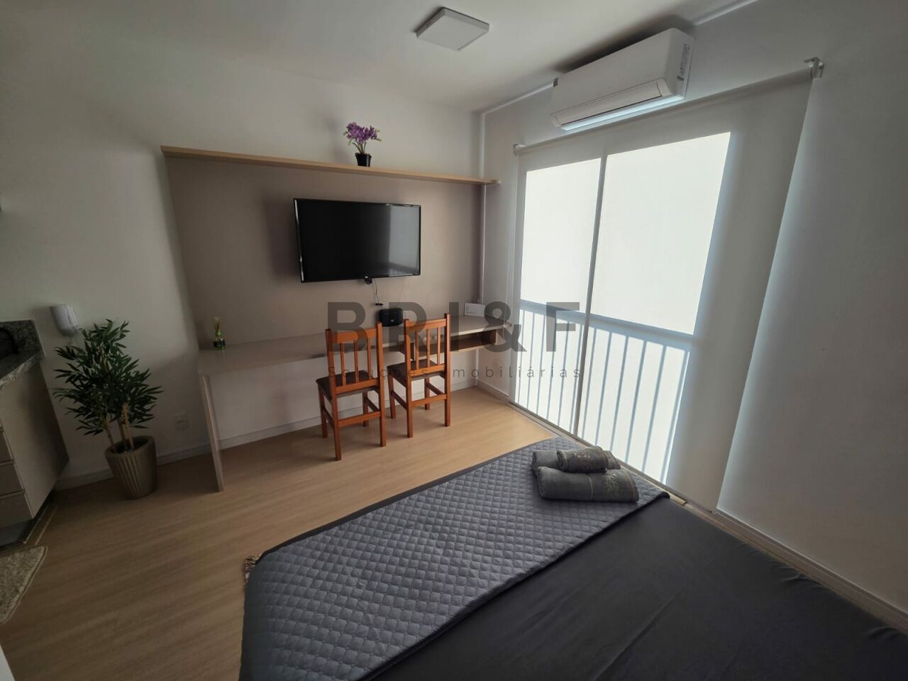 Apartamento para Venda - BROOKLIN