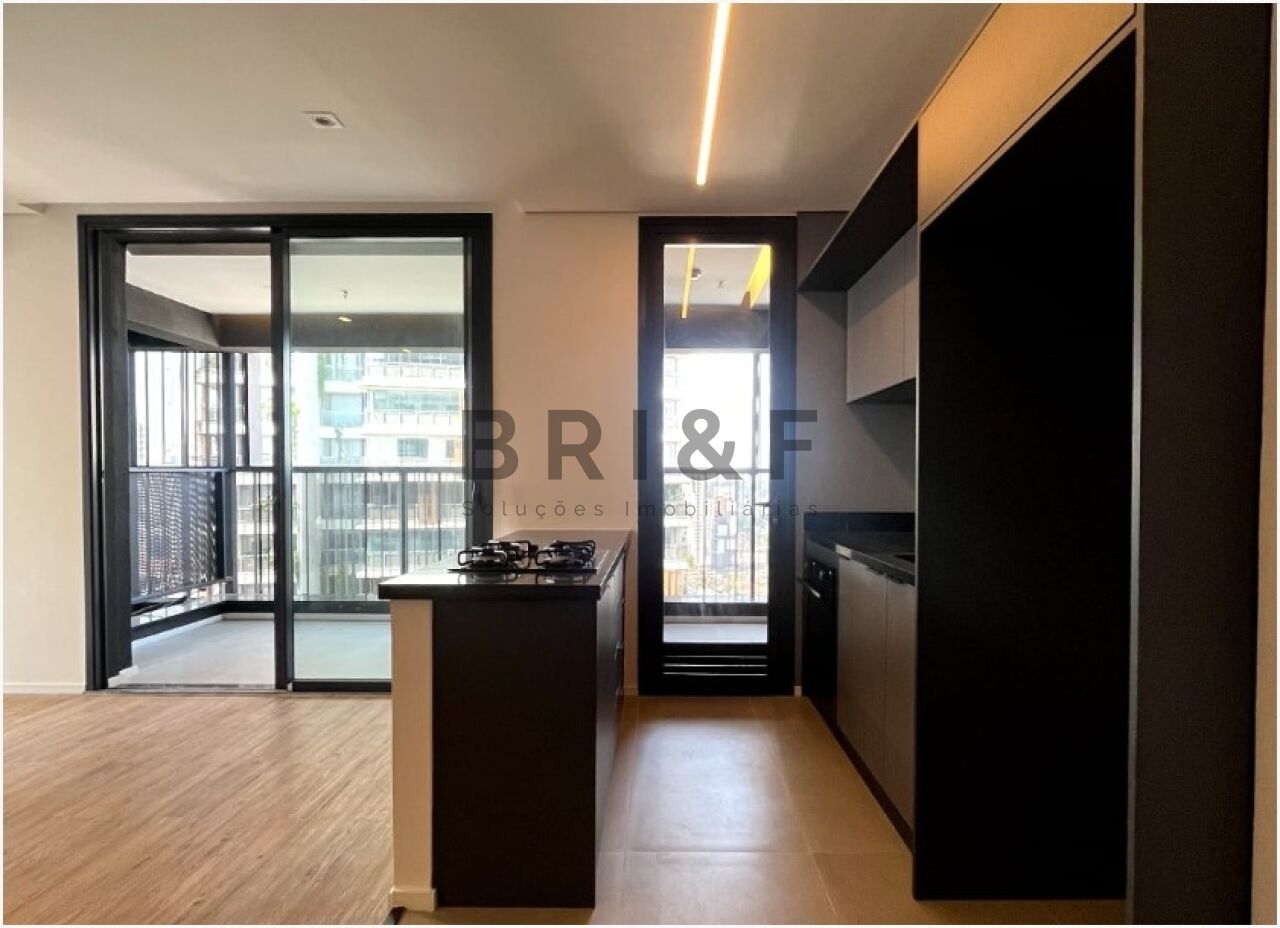 Apartamento para Venda - BROOKLIN