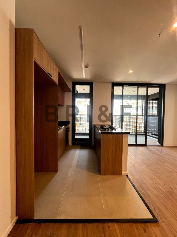 Apartamento para Venda - BROOKLIN