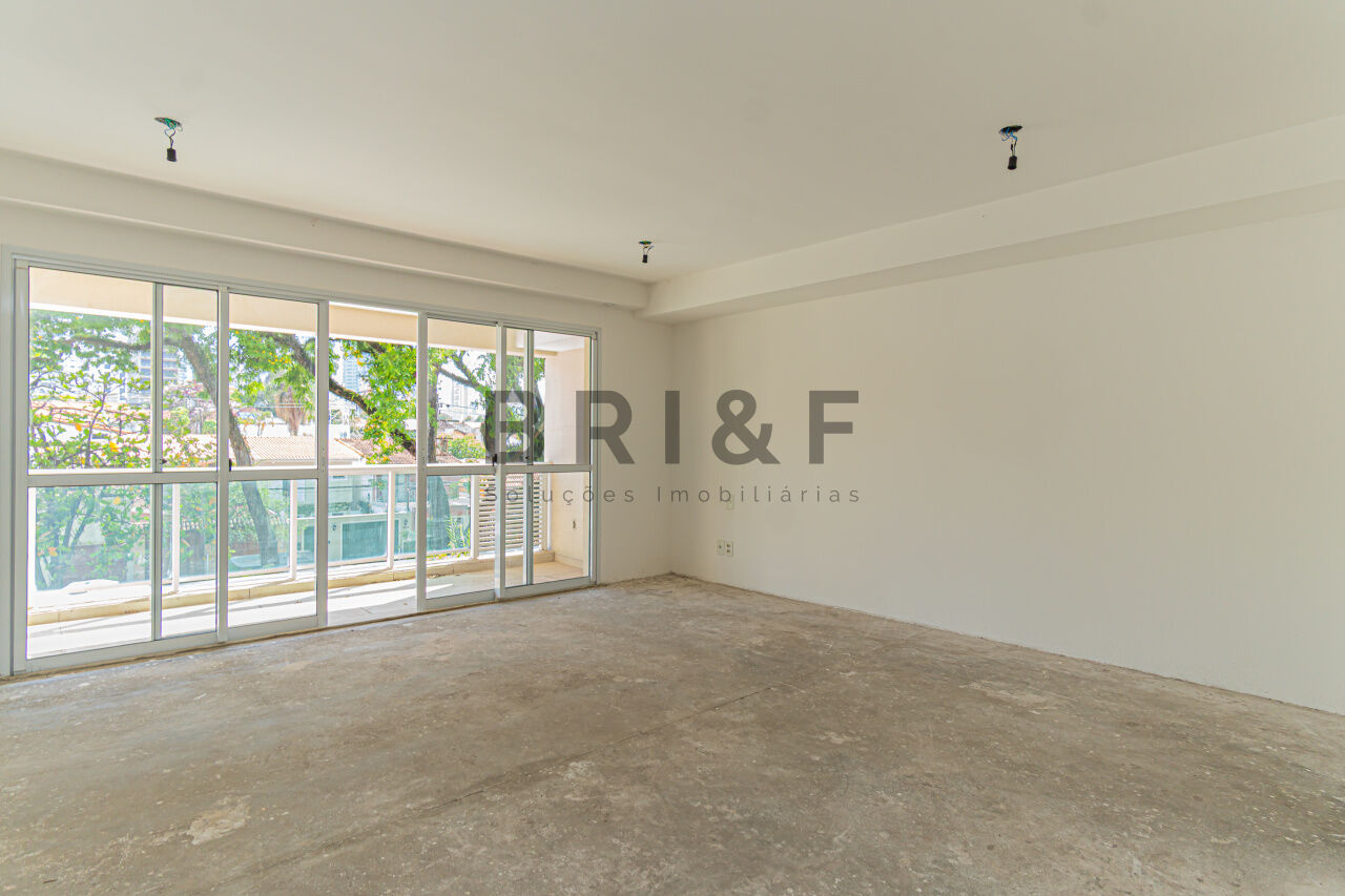 Apartamento para Venda - Brooklin