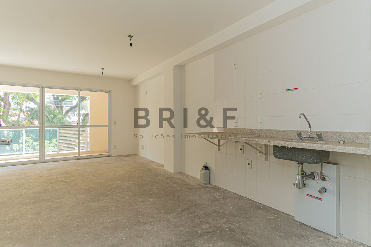 Apartamento para Venda - Brooklin