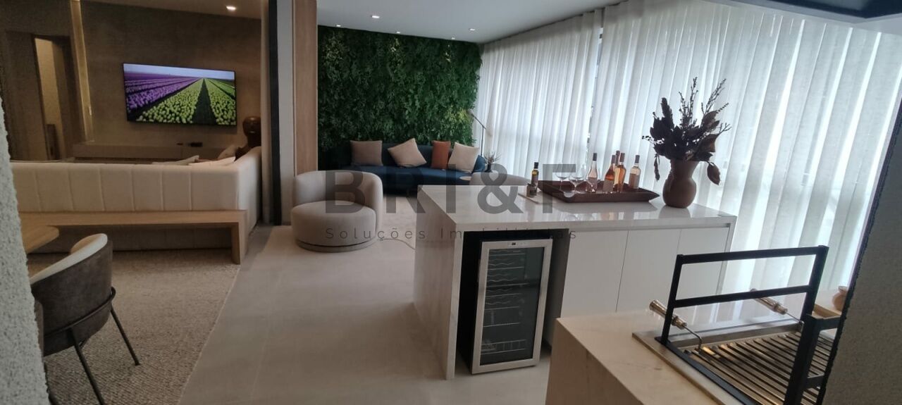 Apartamento para Venda - Brooklin