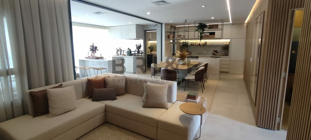 Apartamento para Venda - Brooklin
