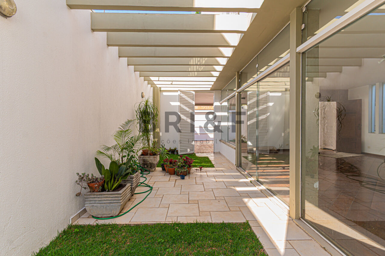 Casa  para Venda - Granja Julieta