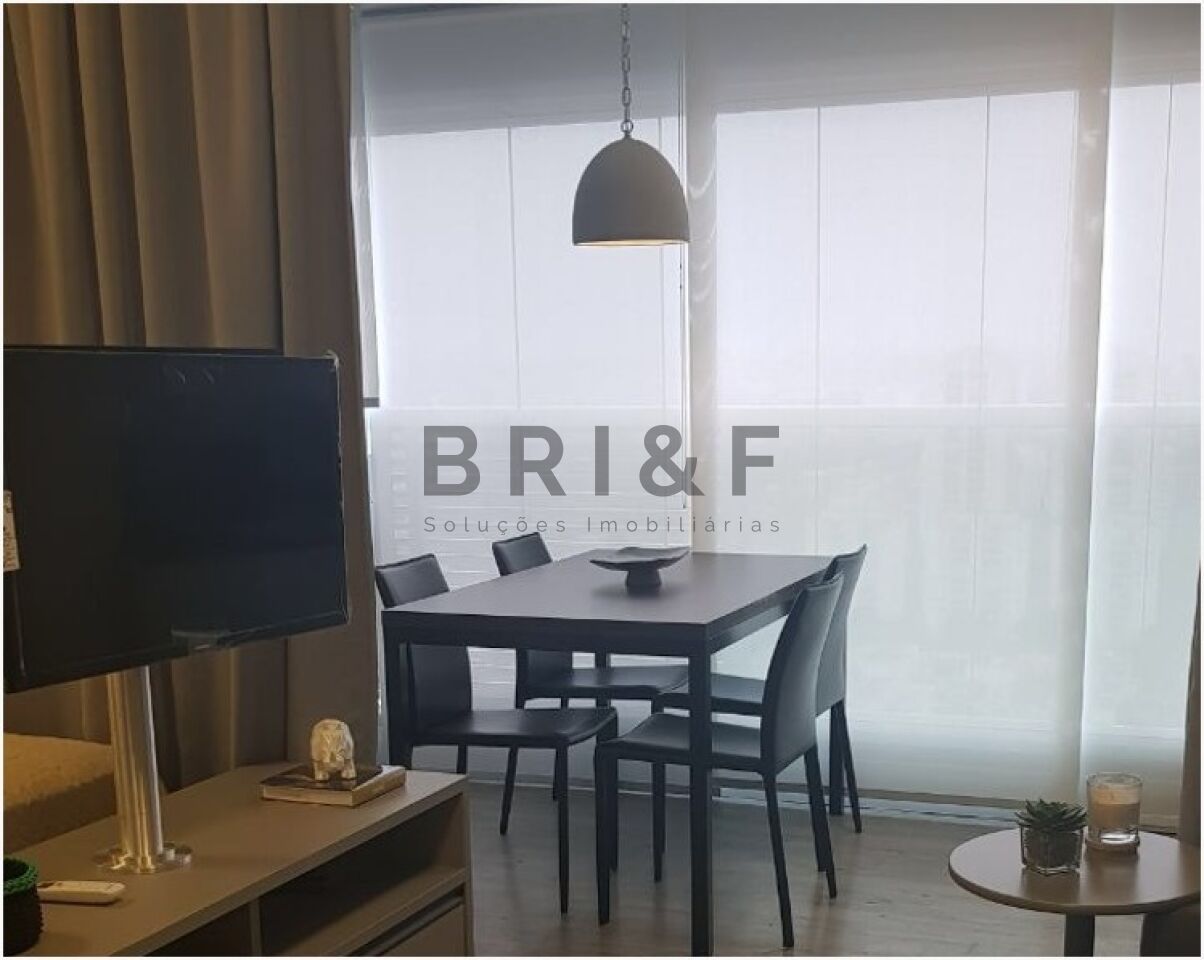 Apartamento para Locação - Brooklin