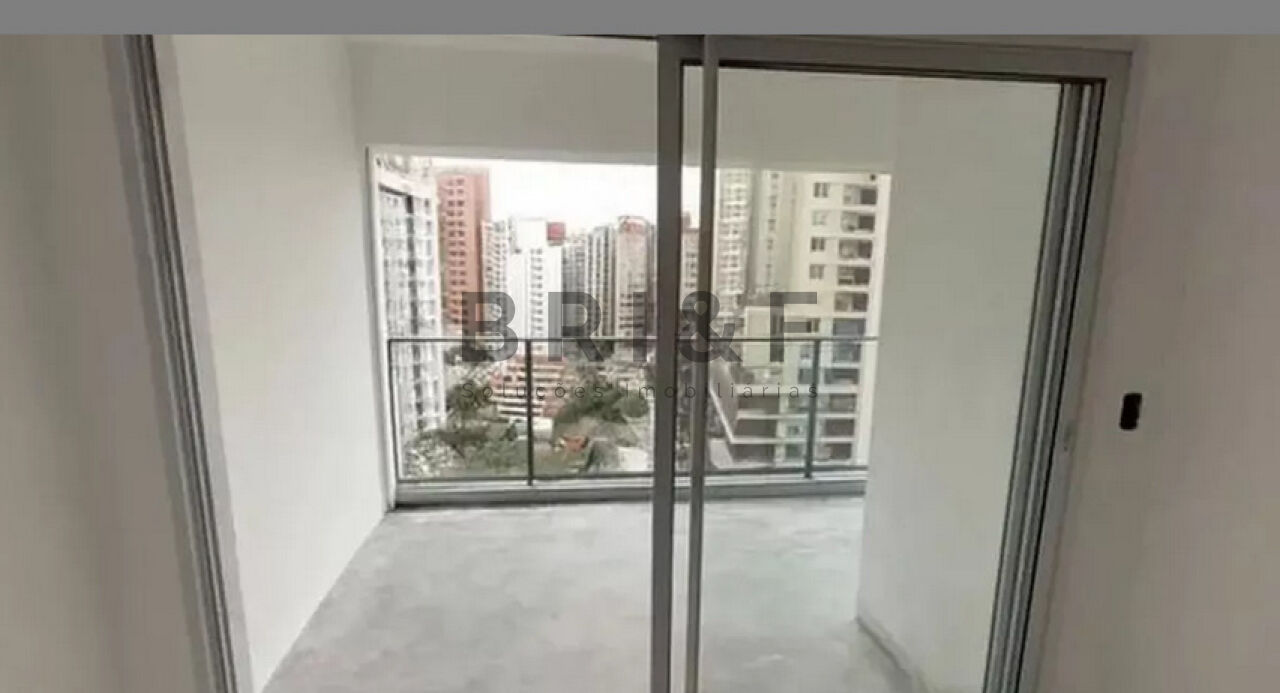 Apartamento para Venda - Santo Amaro