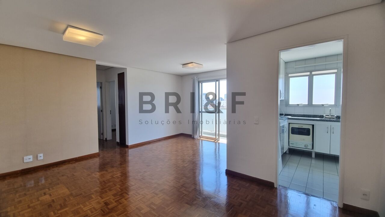 Apartamento para Locação - Brooklin