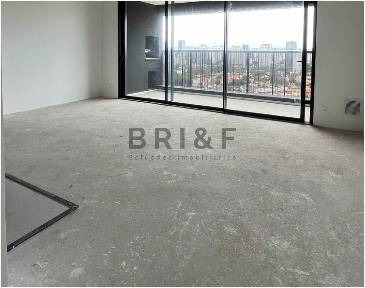 Apartamento para Venda - BROOKLIN