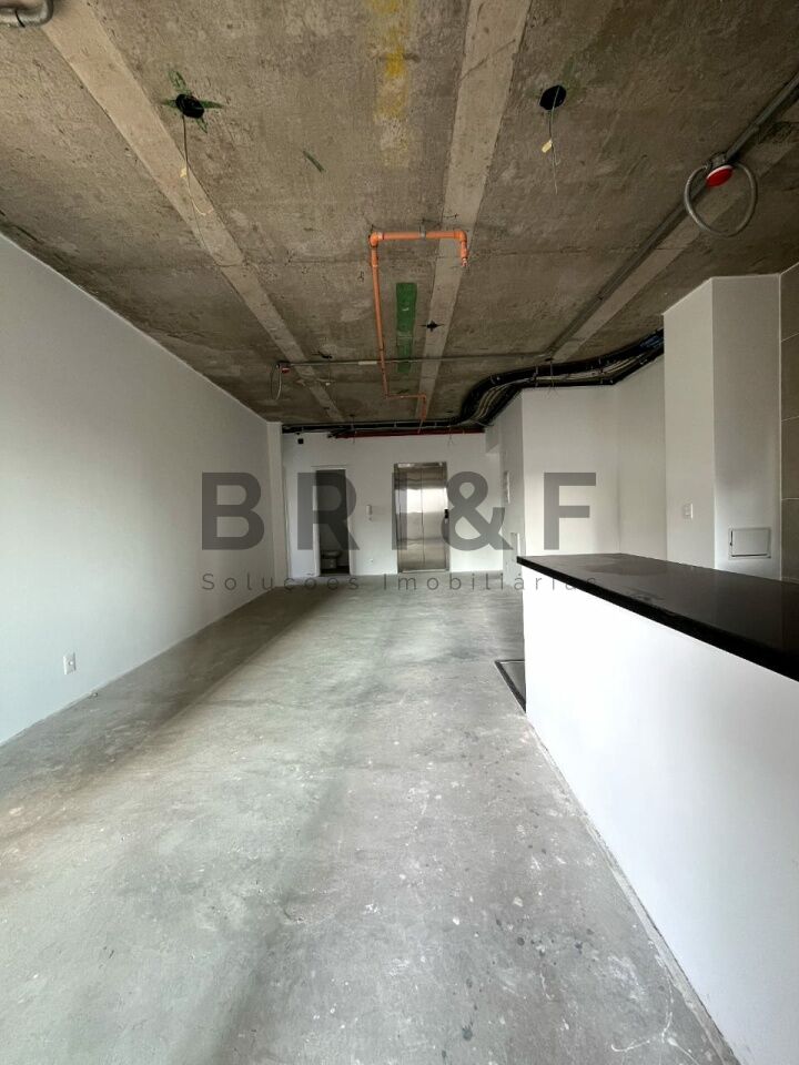 Apartamento para Venda - BROOKLIN