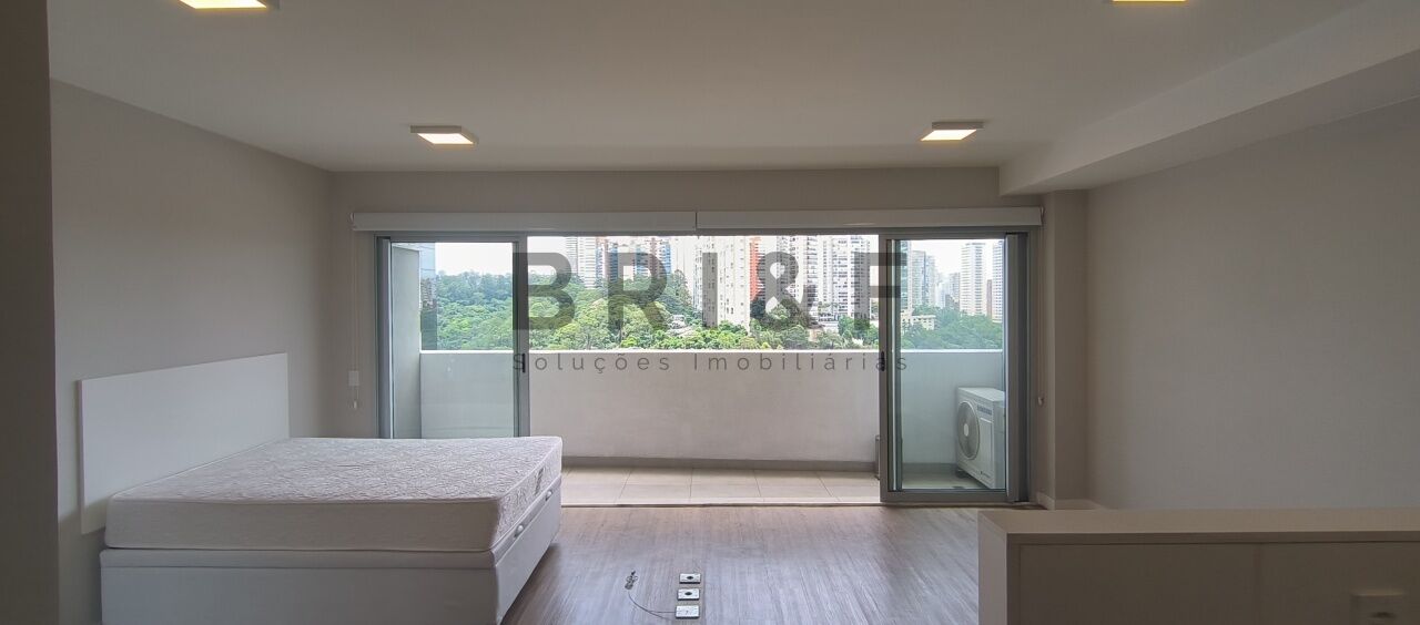 Apartamento para Locação - Chácara Santo Amaro